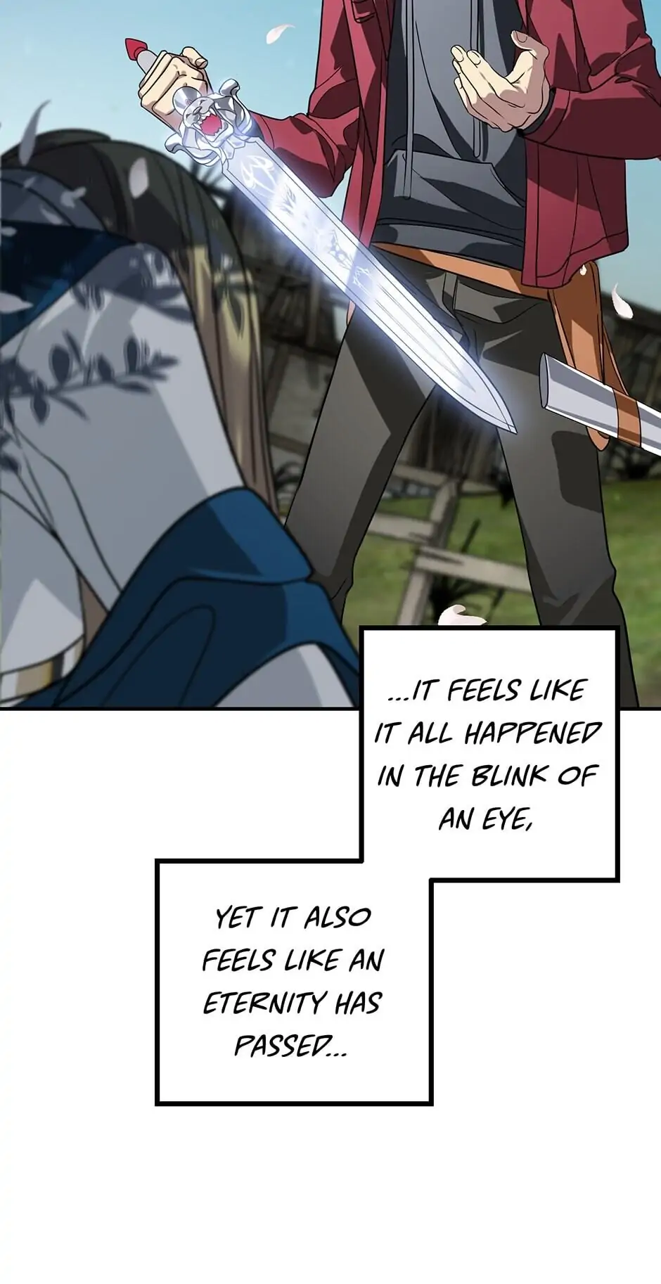 Read SSS Class Suicide Hunter En Manga Online