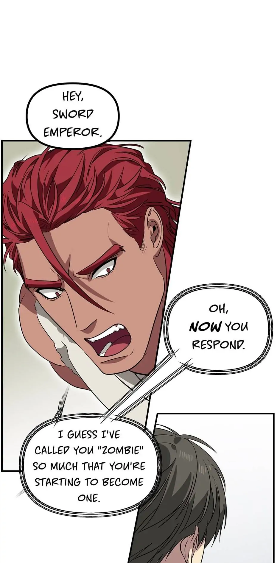 Read SSS Class Suicide Hunter En Manga Online