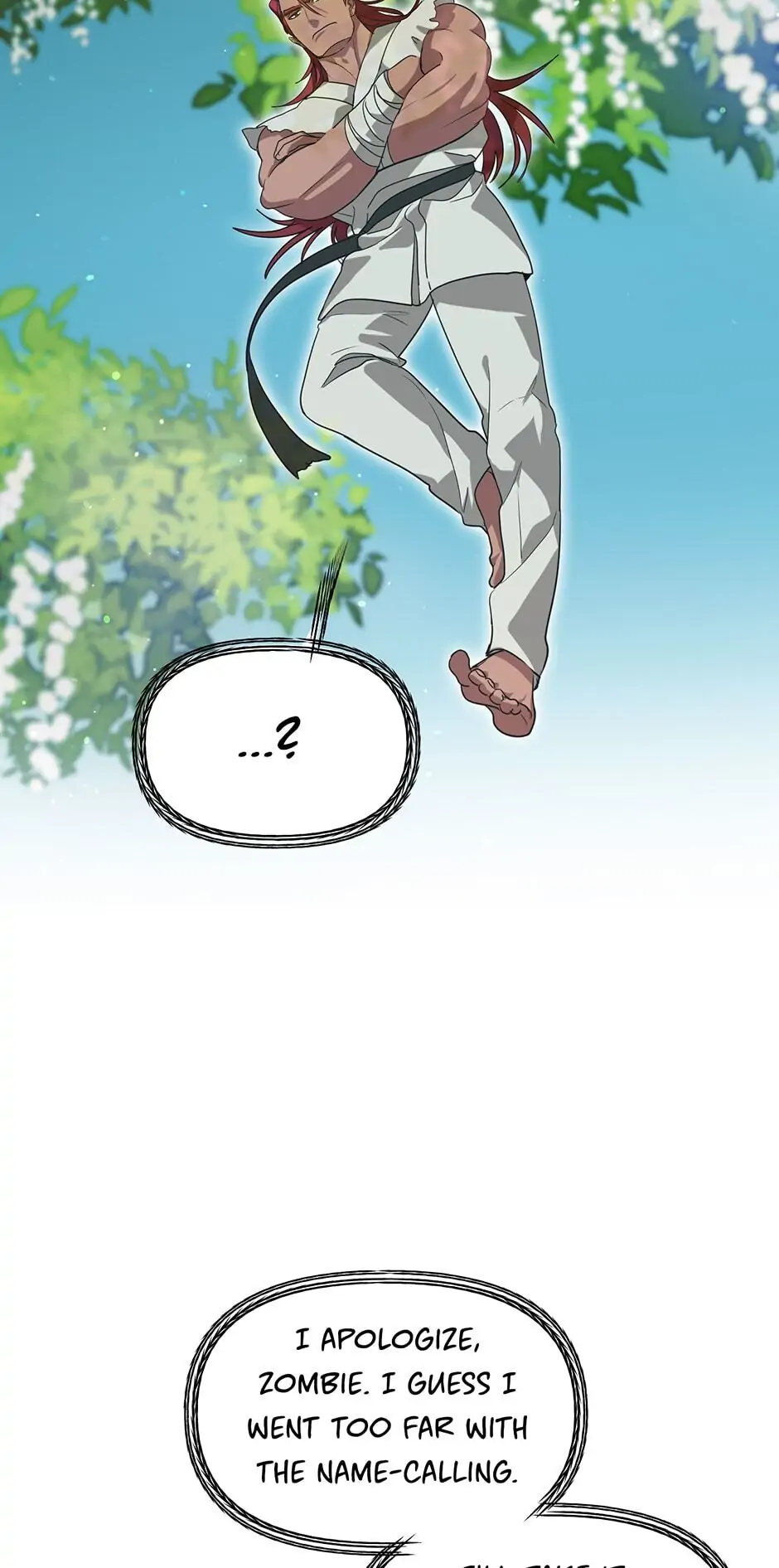 Read SSS Class Suicide Hunter En Manga Online