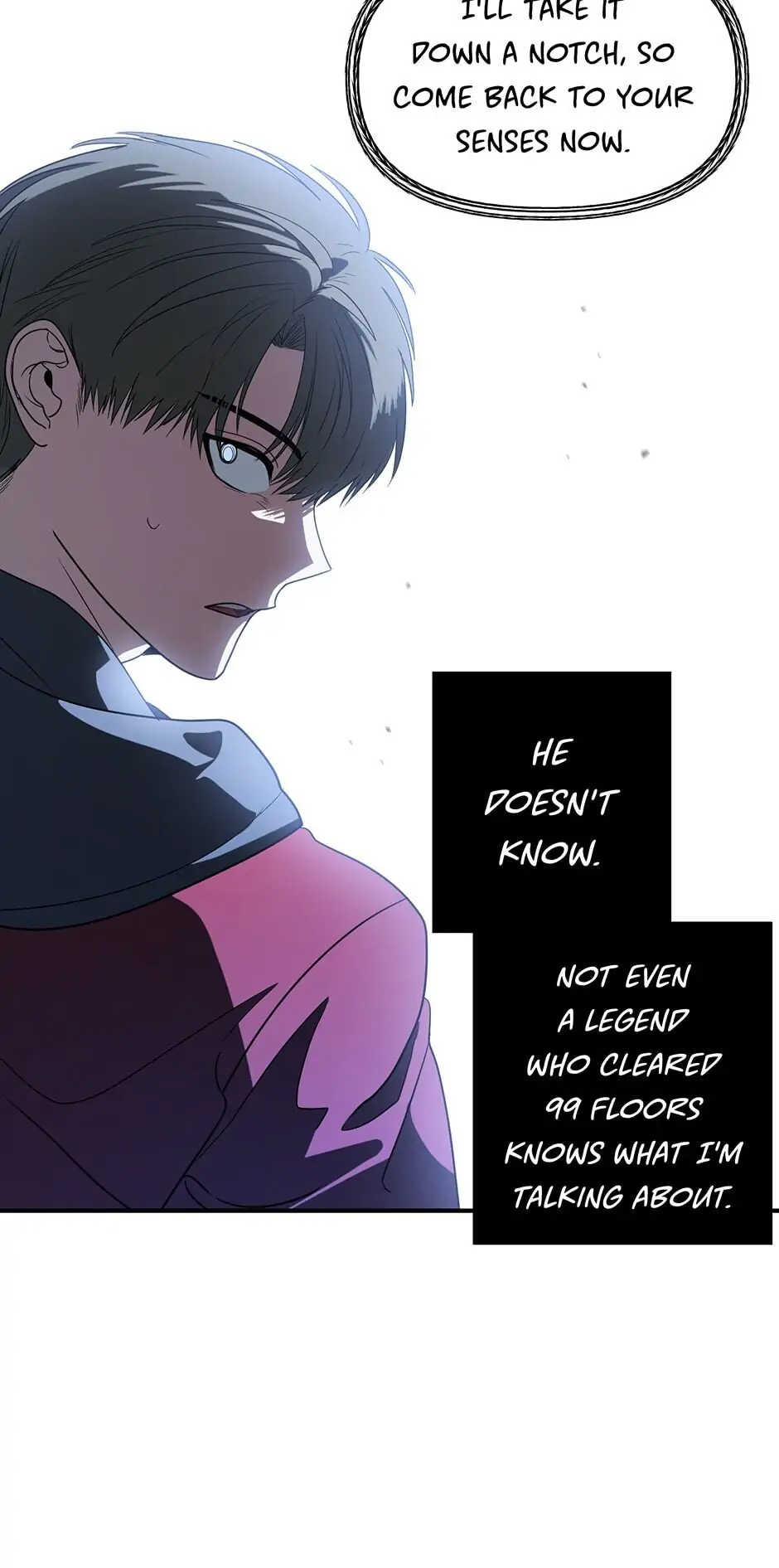 Read SSS Class Suicide Hunter En Manga Online