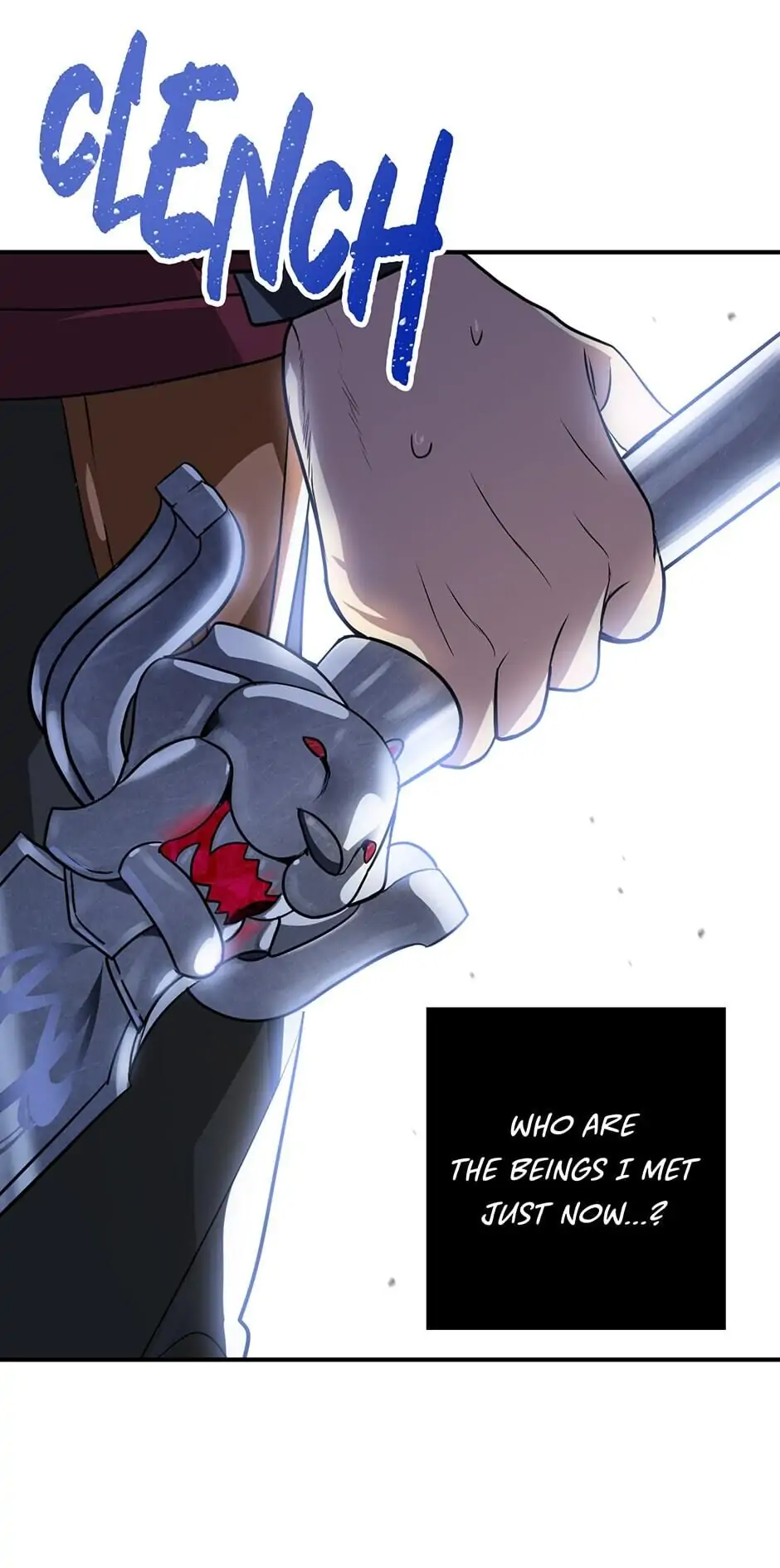 Read SSS Class Suicide Hunter En Manga Online