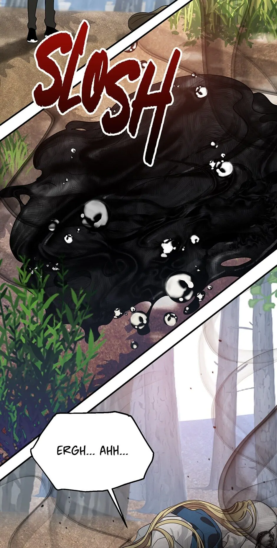 Read SSS Class Suicide Hunter En Manga Online