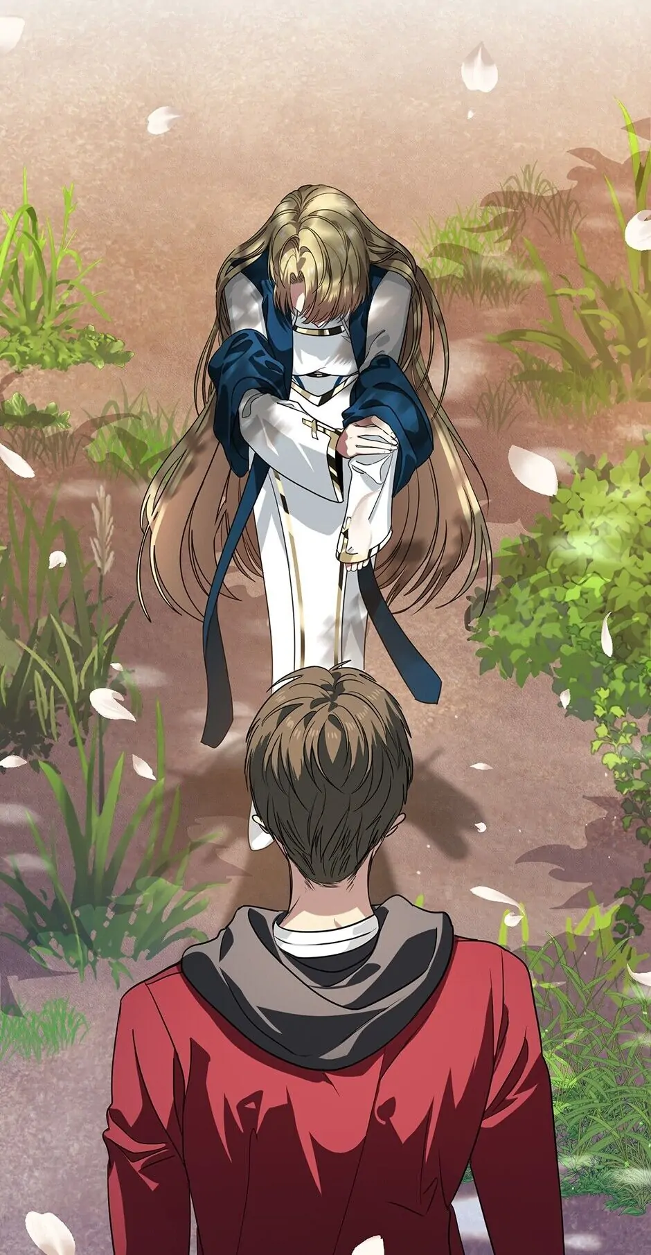 Read SSS Class Suicide Hunter En Manga Online