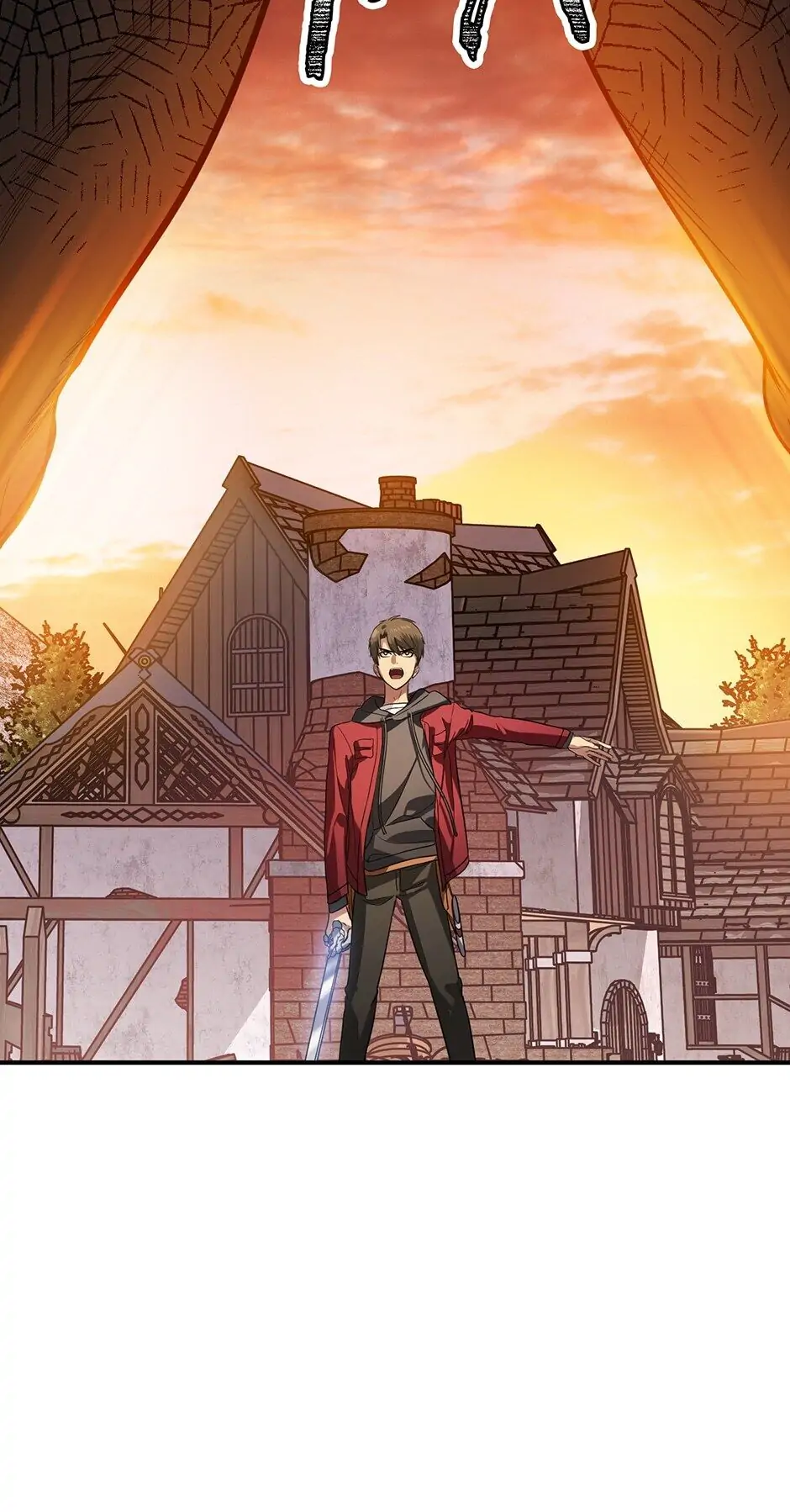 Read SSS Class Suicide Hunter En Manga Online