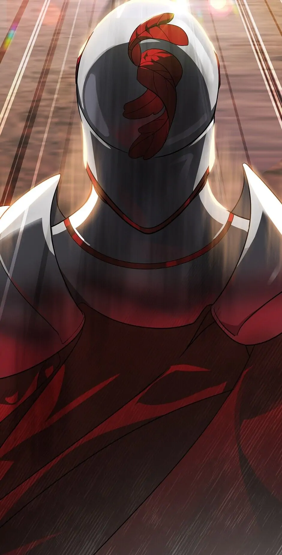 Read SSS Class Suicide Hunter En Manga Online