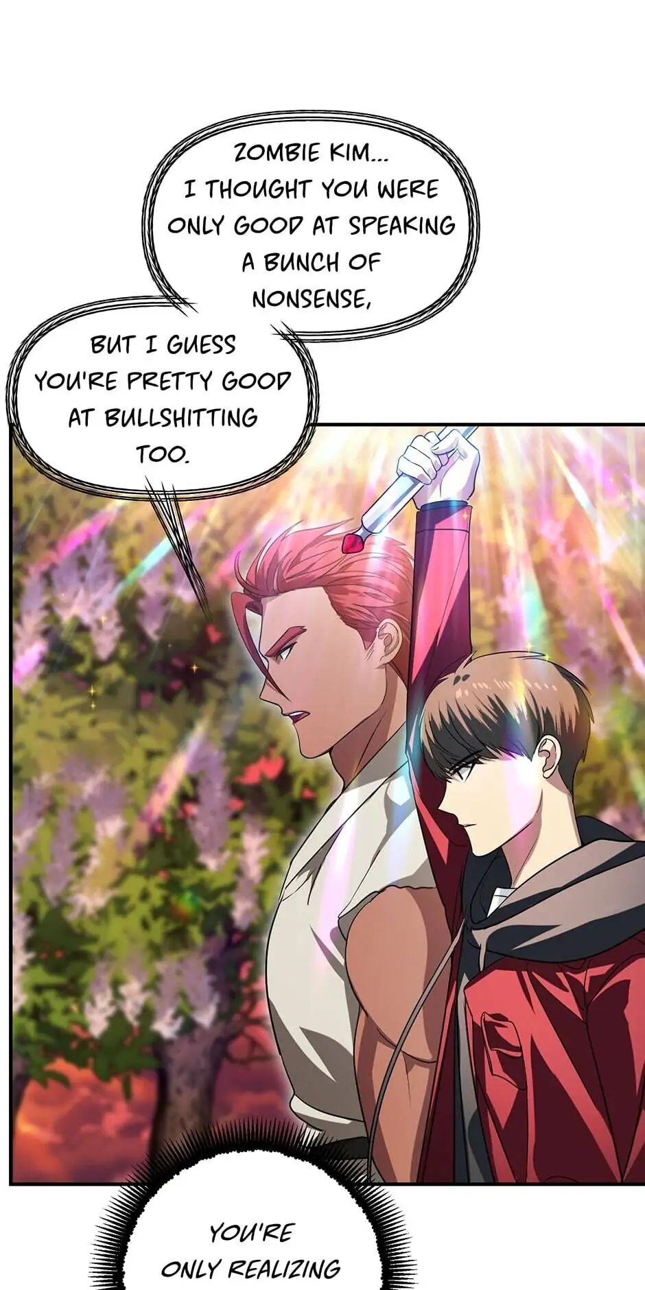 Read SSS Class Suicide Hunter En Manga Online