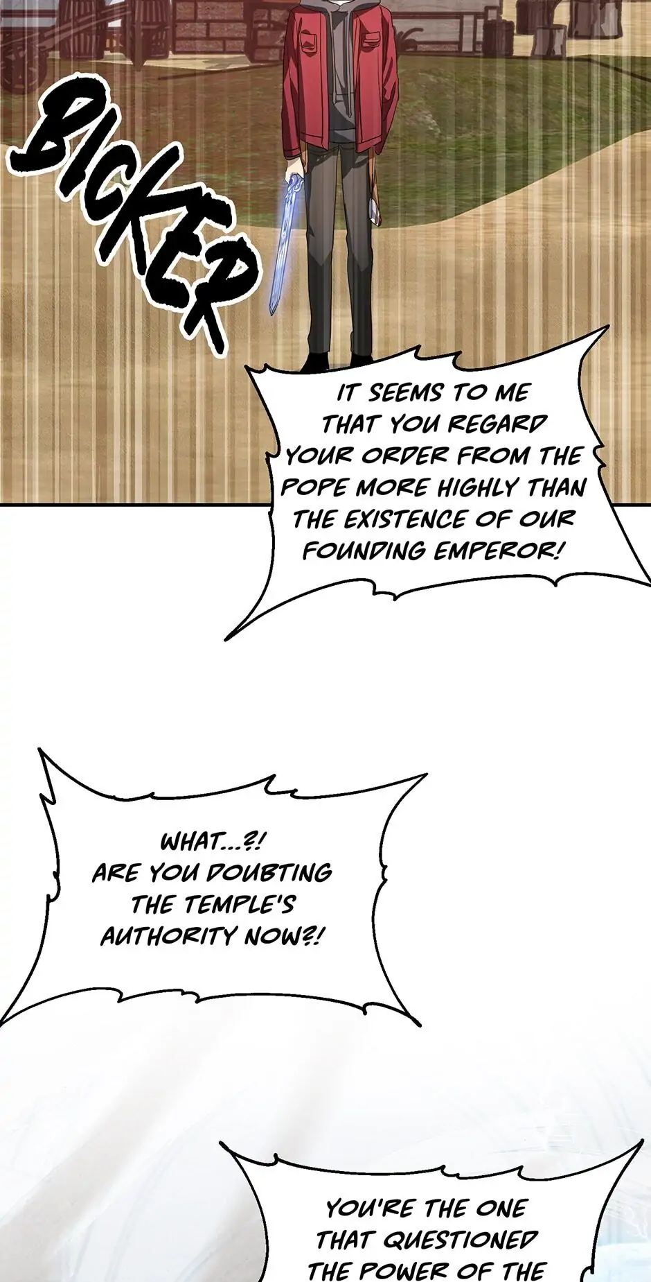 Read SSS Class Suicide Hunter En Manga Online