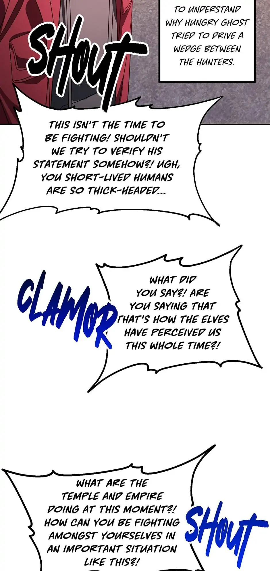 Read SSS Class Suicide Hunter En Manga Online