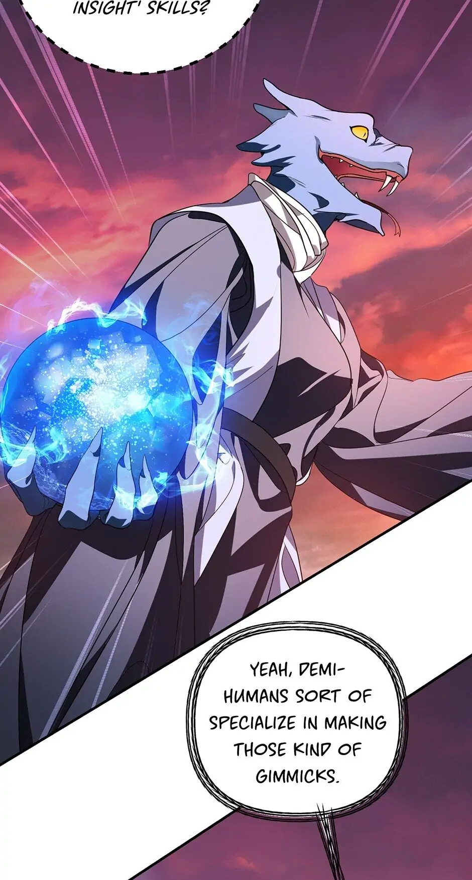 Read SSS Class Suicide Hunter En Manga Online