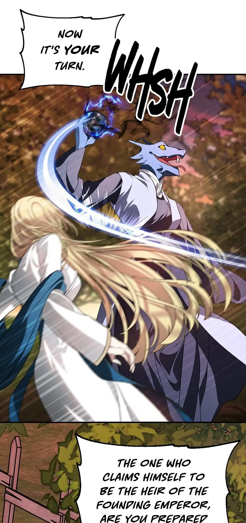 Read SSS Class Suicide Hunter En Manga Online