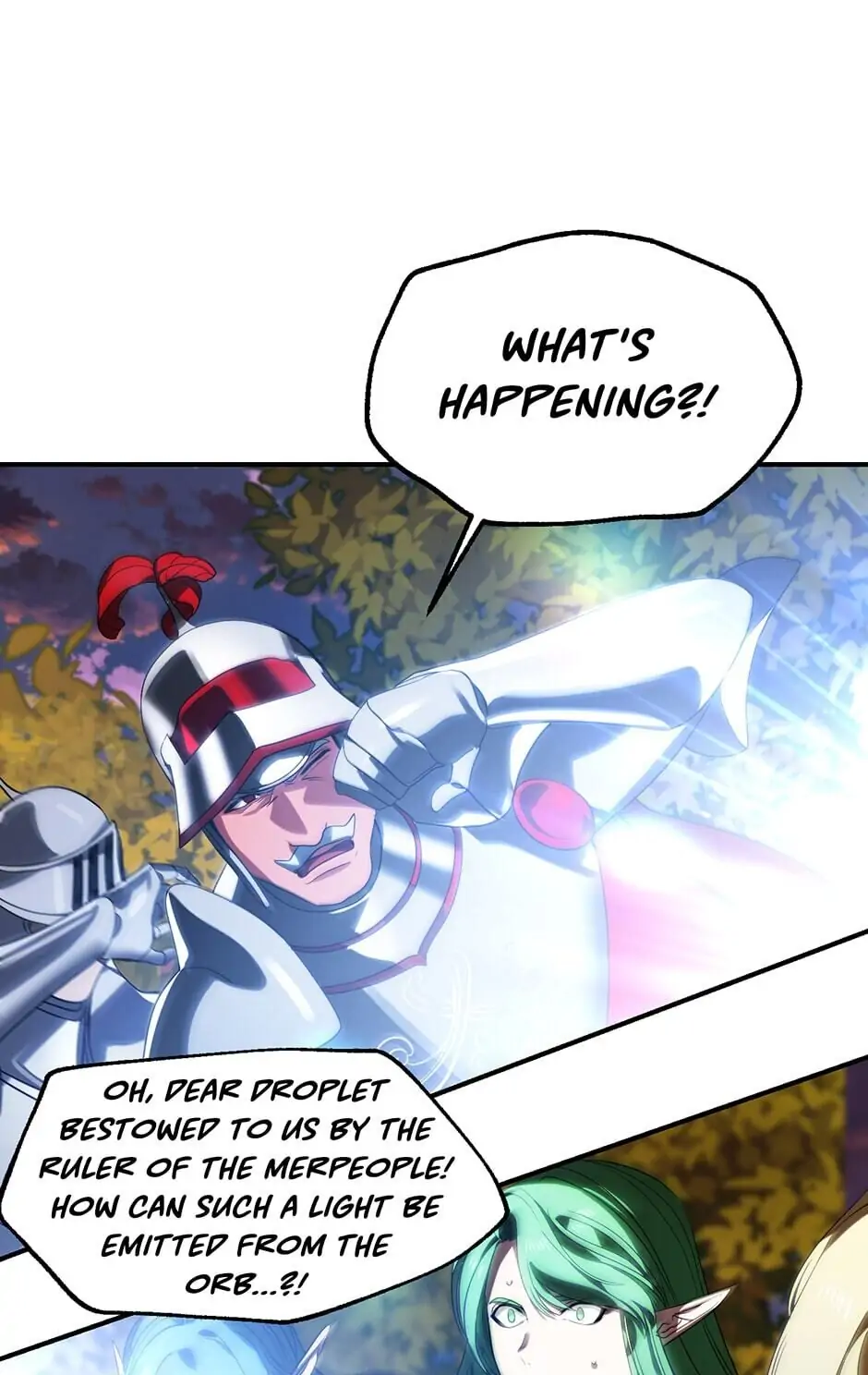 Read SSS Class Suicide Hunter En Manga Online