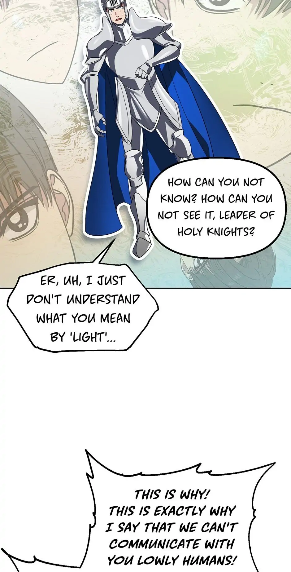Read SSS Class Suicide Hunter En Manga Online