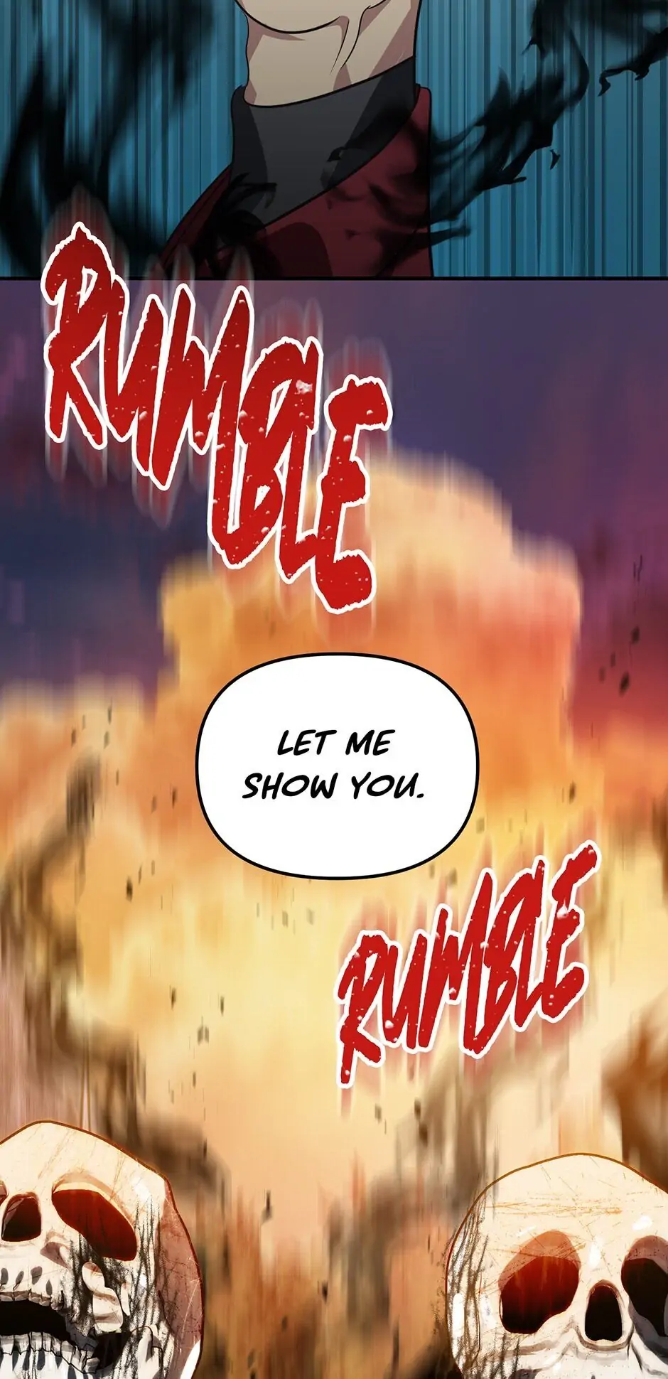 Read SSS Class Suicide Hunter En Manga Online