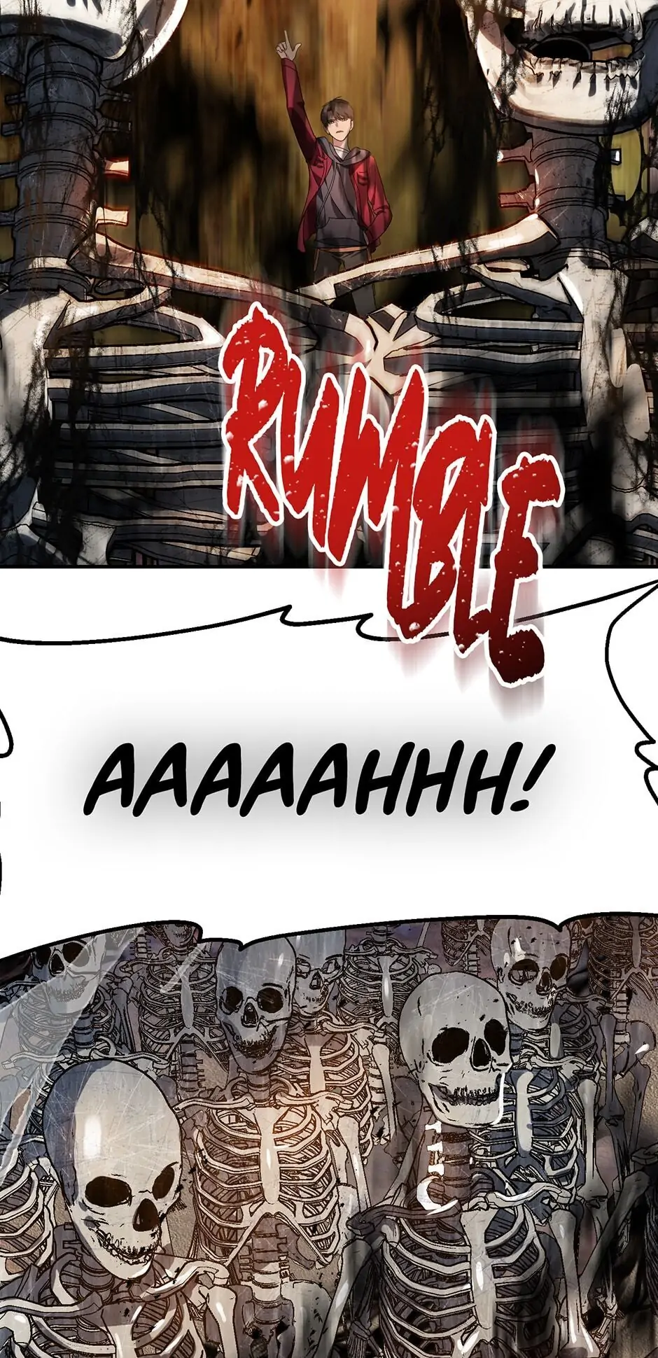Read SSS Class Suicide Hunter En Manga Online