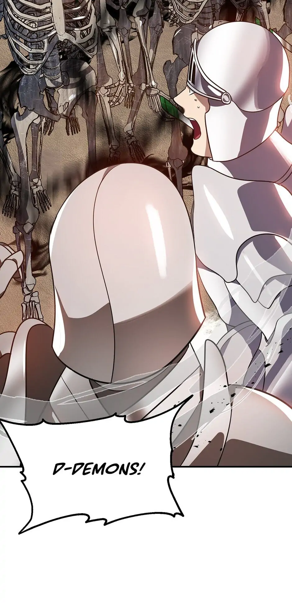 Read SSS Class Suicide Hunter En Manga Online
