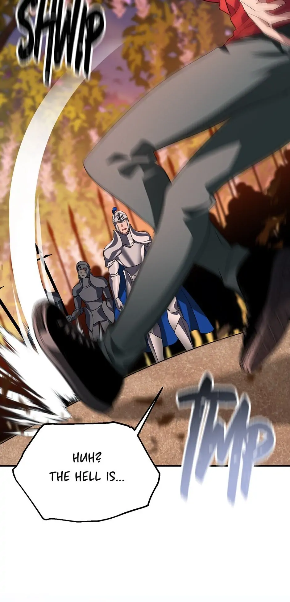 Read SSS Class Suicide Hunter En Manga Online