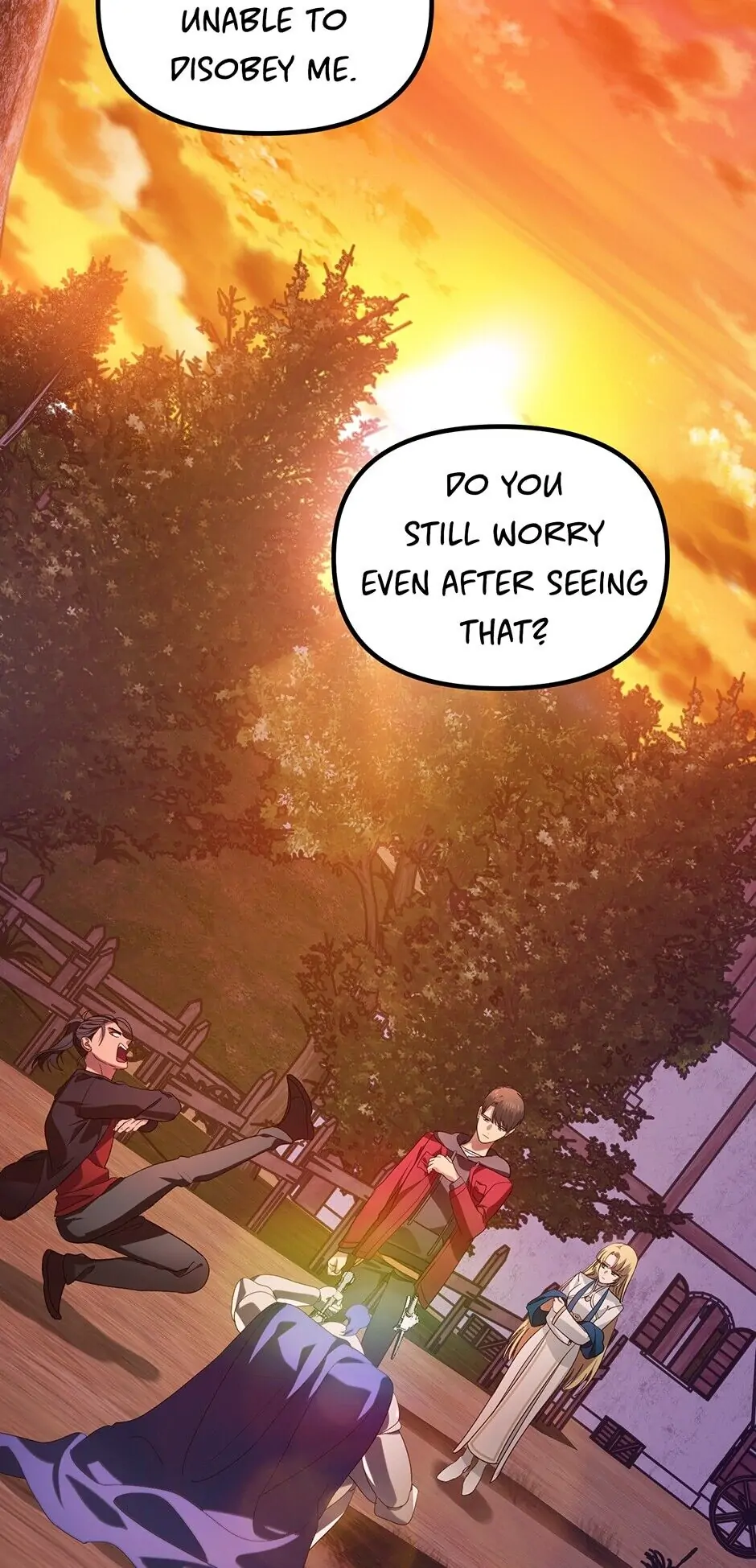 Read SSS Class Suicide Hunter En Manga Online