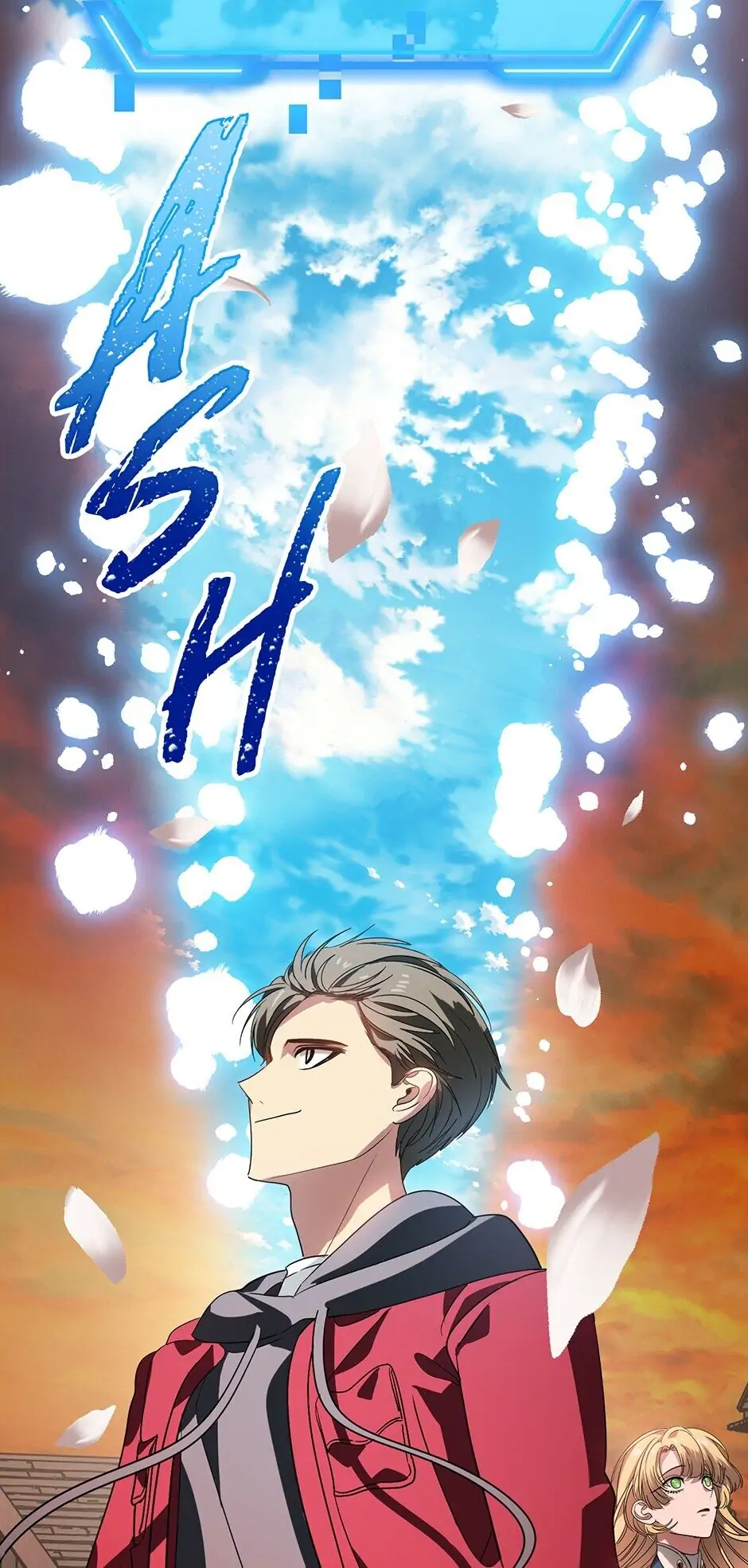 Read SSS Class Suicide Hunter En Manga Online