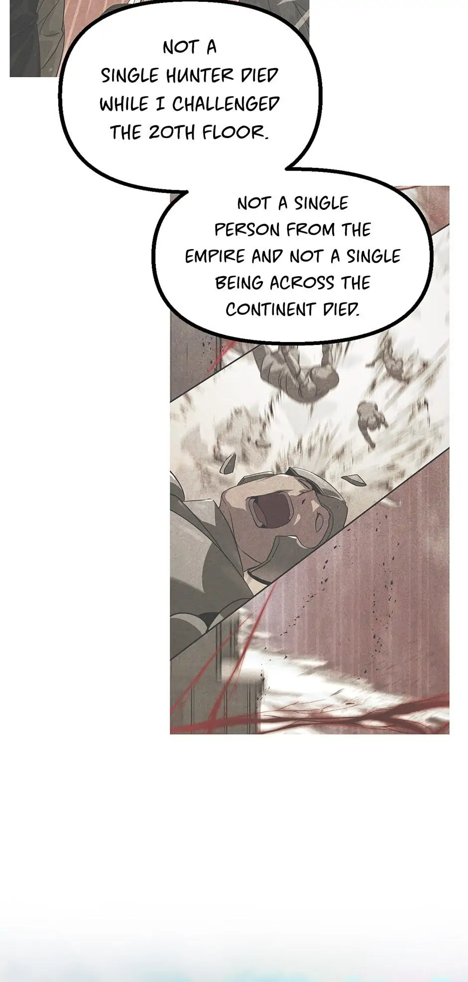 Read SSS Class Suicide Hunter En Manga Online