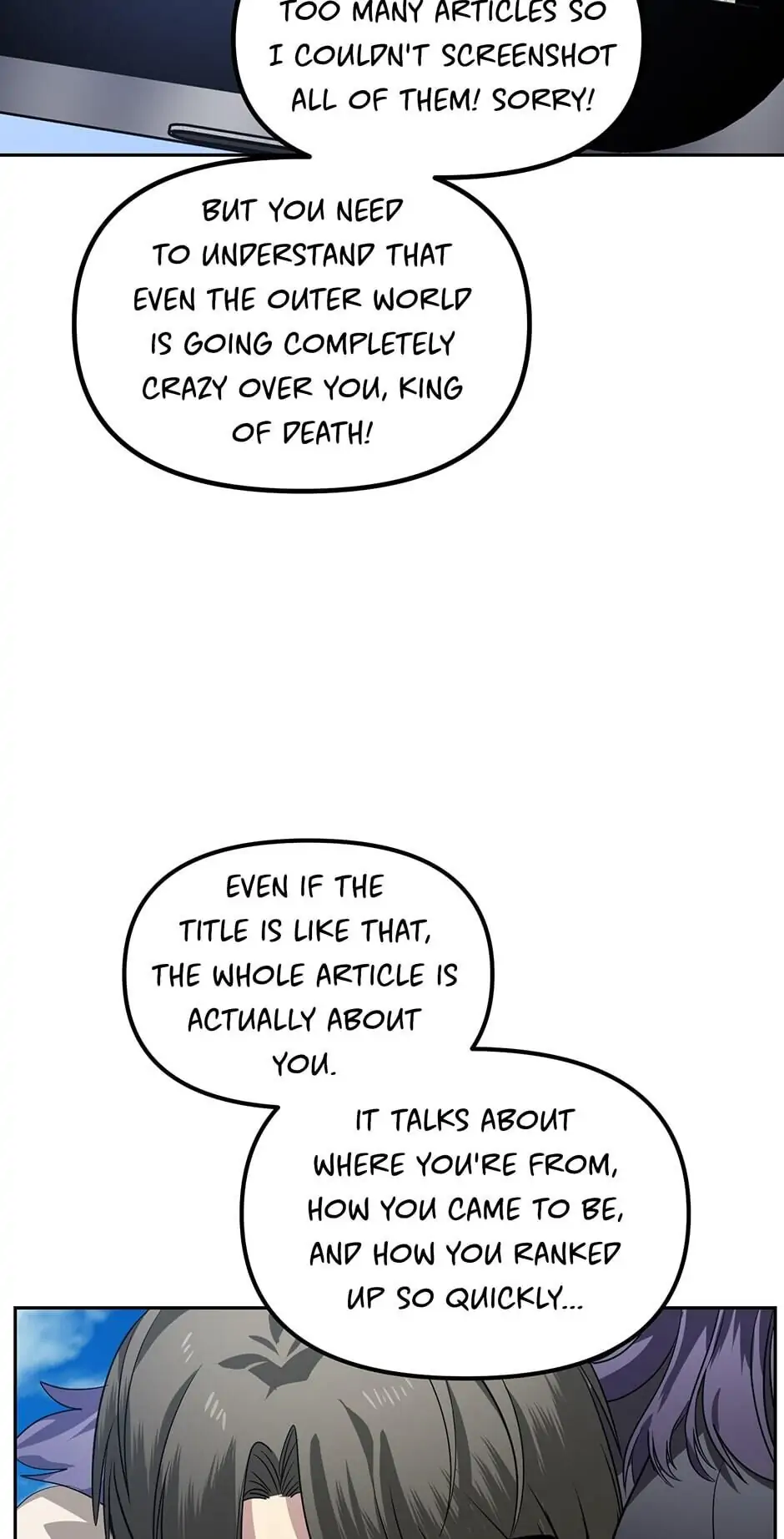 Read SSS Class Suicide Hunter En Manga Online