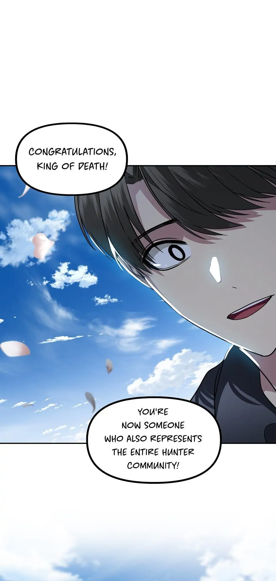Read SSS Class Suicide Hunter En Manga Online