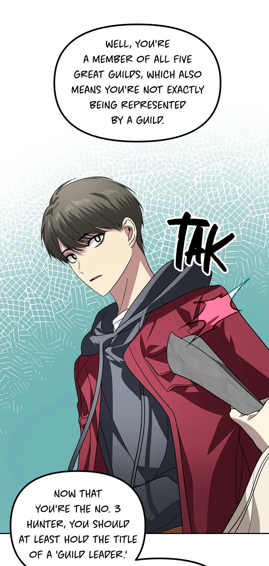 Read SSS Class Suicide Hunter En Manga Online