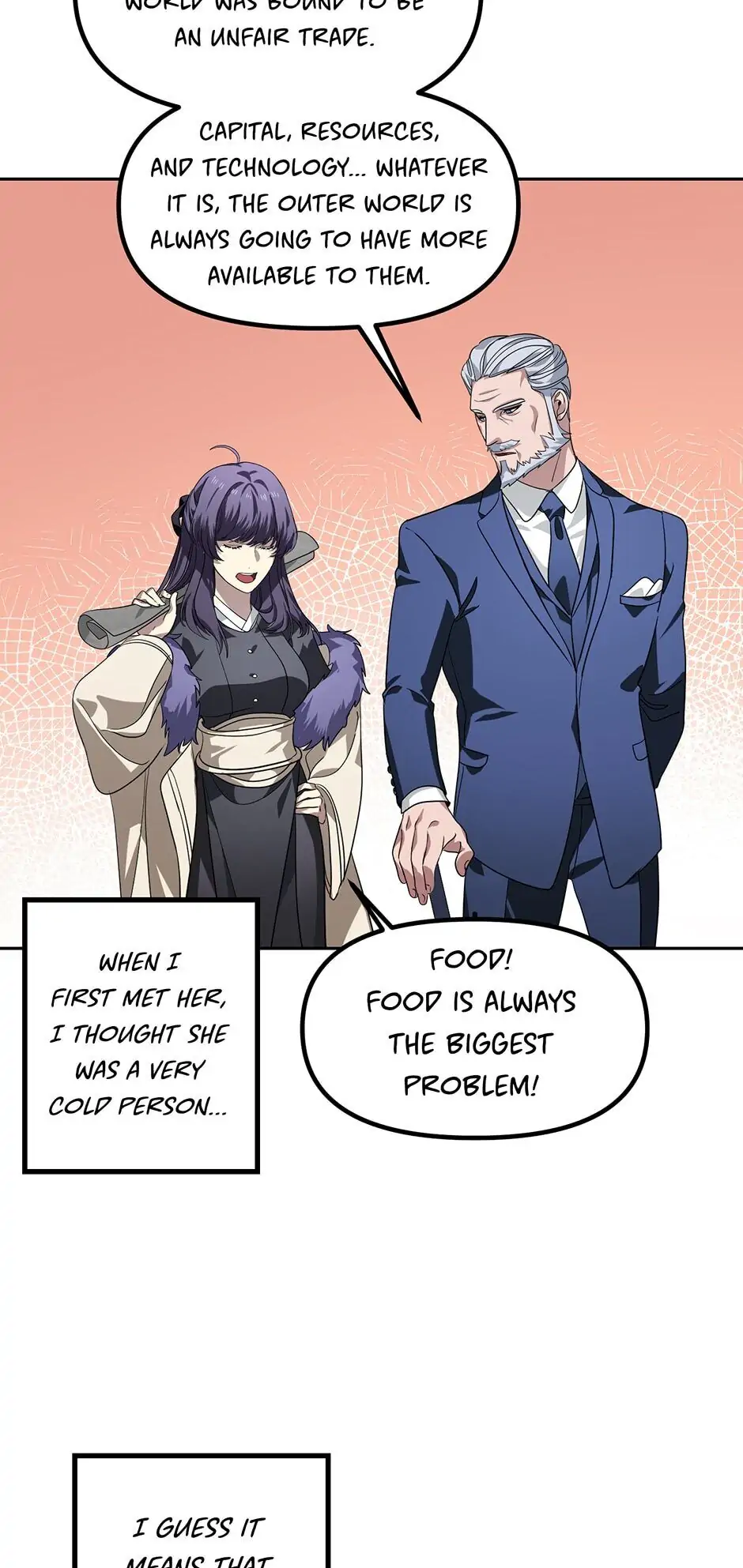 Read SSS Class Suicide Hunter En Manga Online