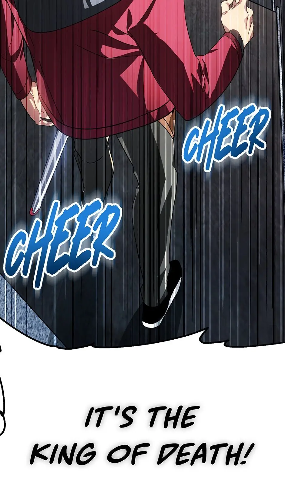 Read SSS Class Suicide Hunter En Manga Online