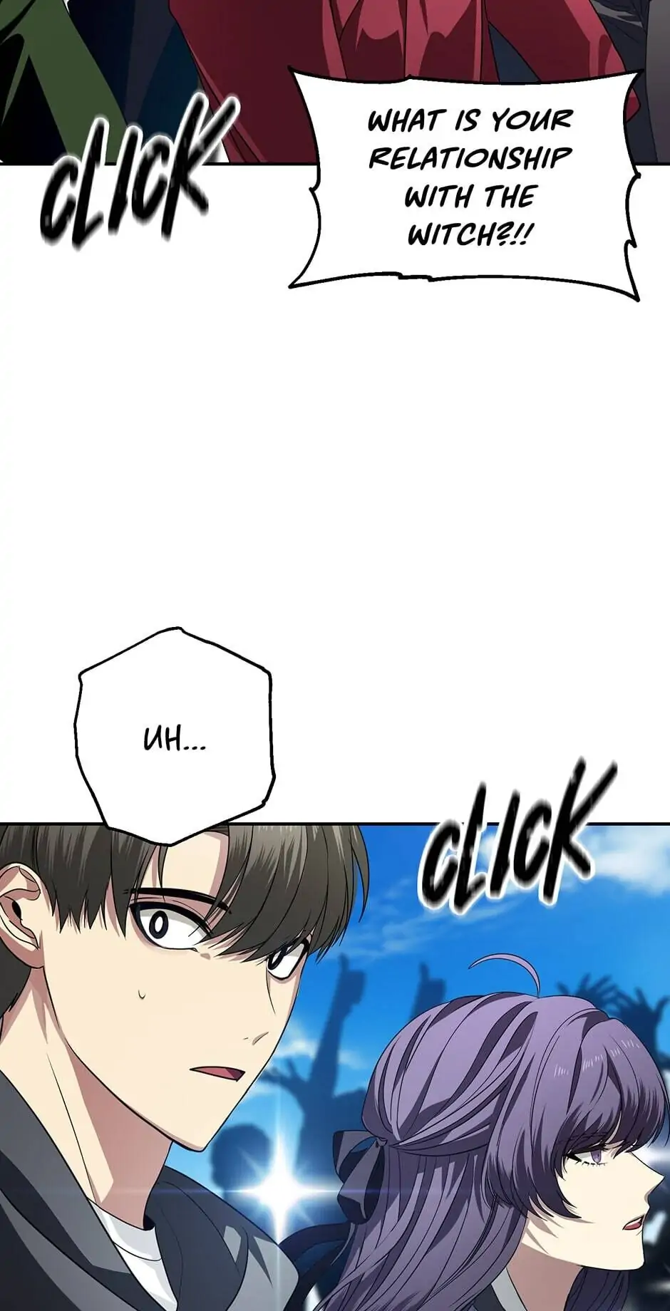 Read SSS Class Suicide Hunter En Manga Online
