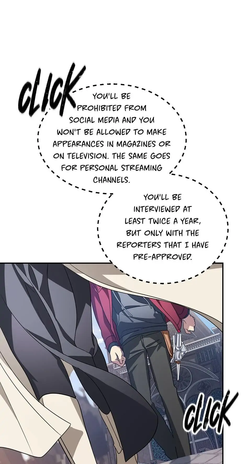 Read SSS Class Suicide Hunter En Manga Online
