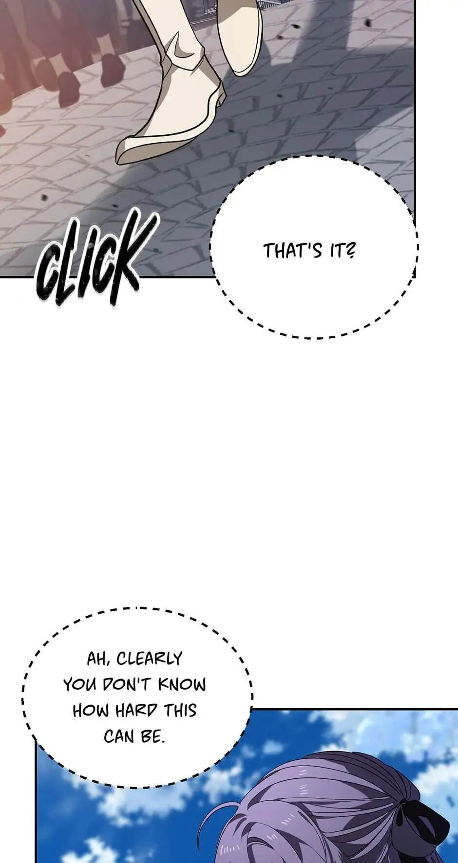 Read SSS Class Suicide Hunter En Manga Online
