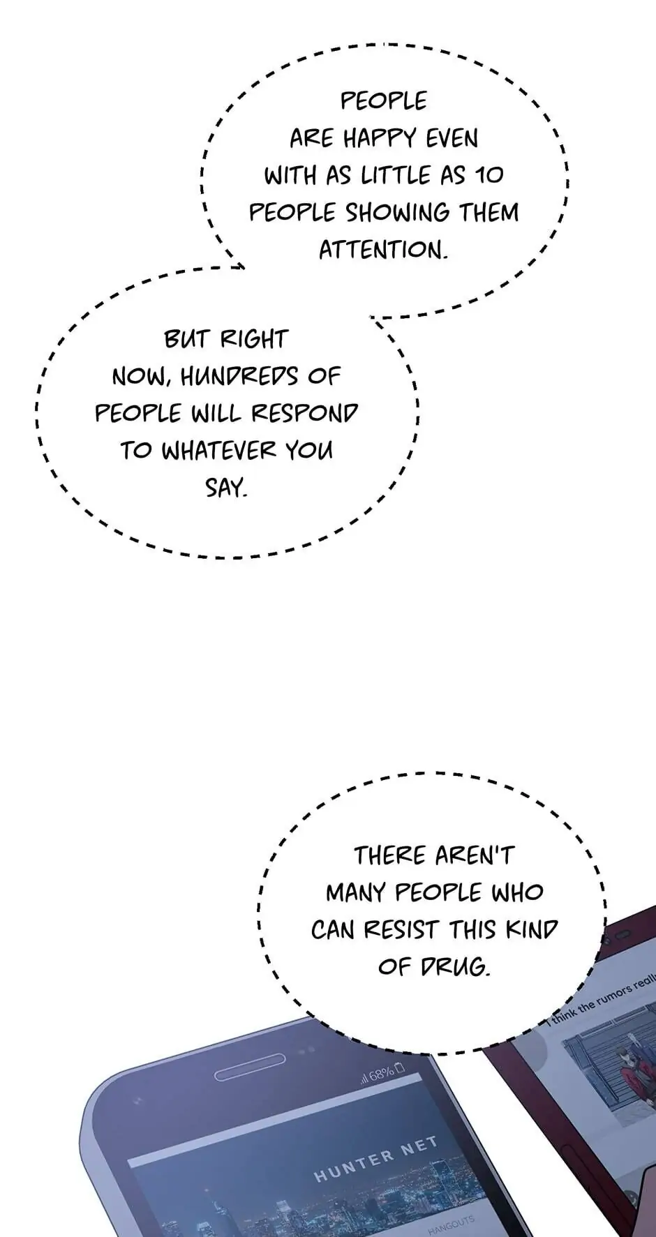 Read SSS Class Suicide Hunter En Manga Online