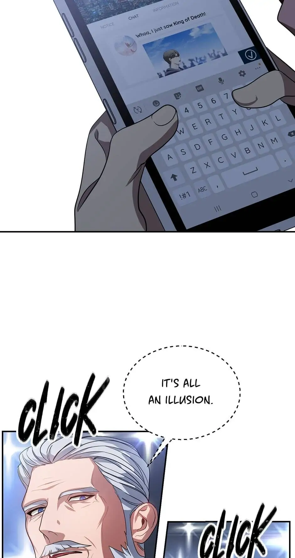 Read SSS Class Suicide Hunter En Manga Online