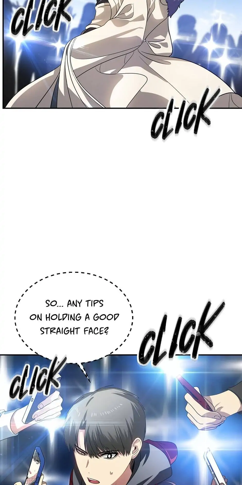 Read SSS Class Suicide Hunter En Manga Online
