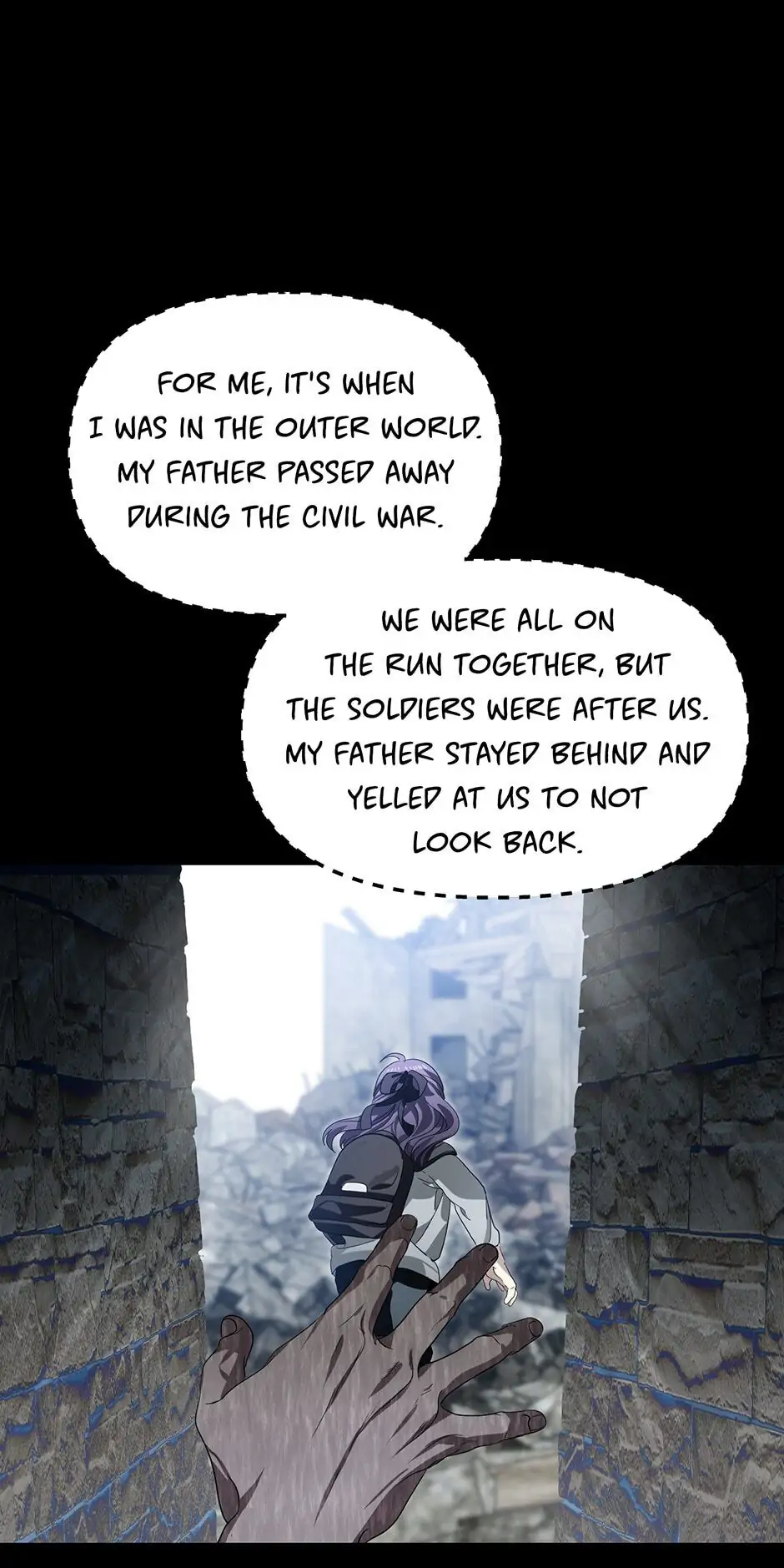 Read SSS Class Suicide Hunter En Manga Online