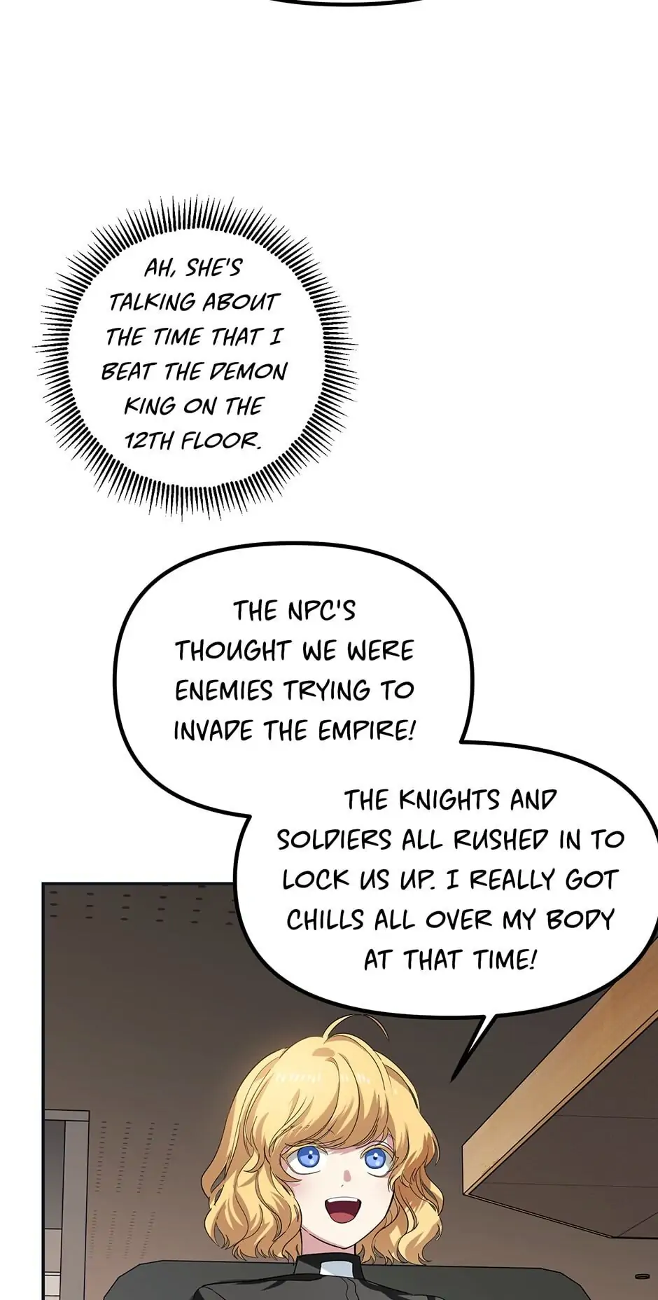 Read SSS Class Suicide Hunter En Manga Online
