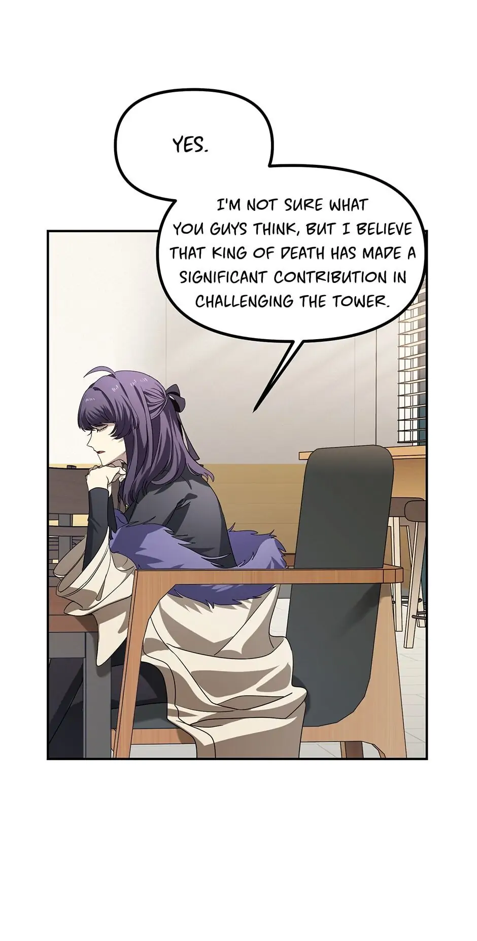 Read SSS Class Suicide Hunter En Manga Online