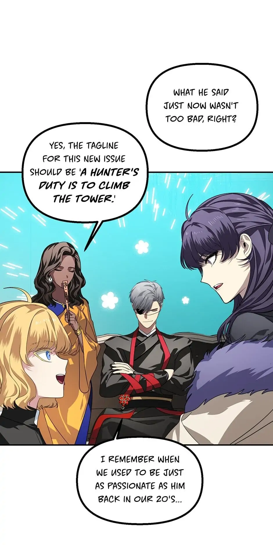 Read SSS Class Suicide Hunter En Manga Online