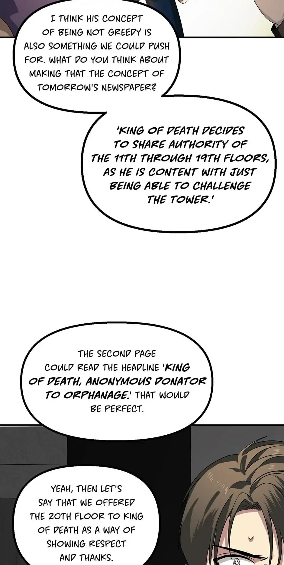 Read SSS Class Suicide Hunter En Manga Online