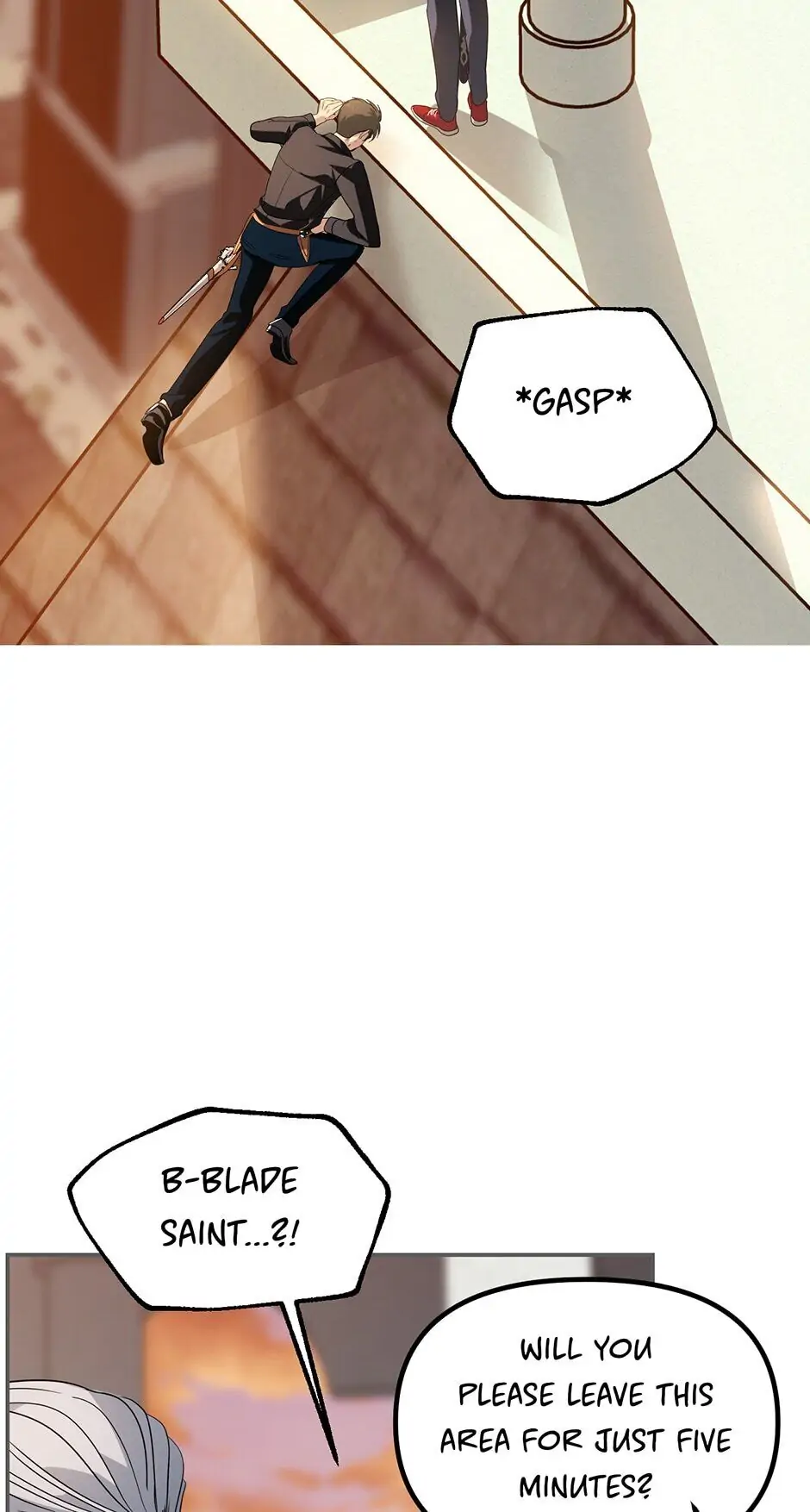 Read SSS Class Suicide Hunter En Manga Online