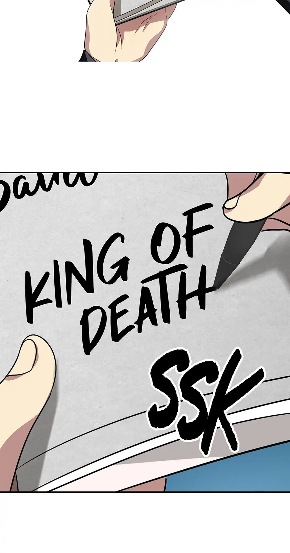 Read SSS Class Suicide Hunter En Manga Online