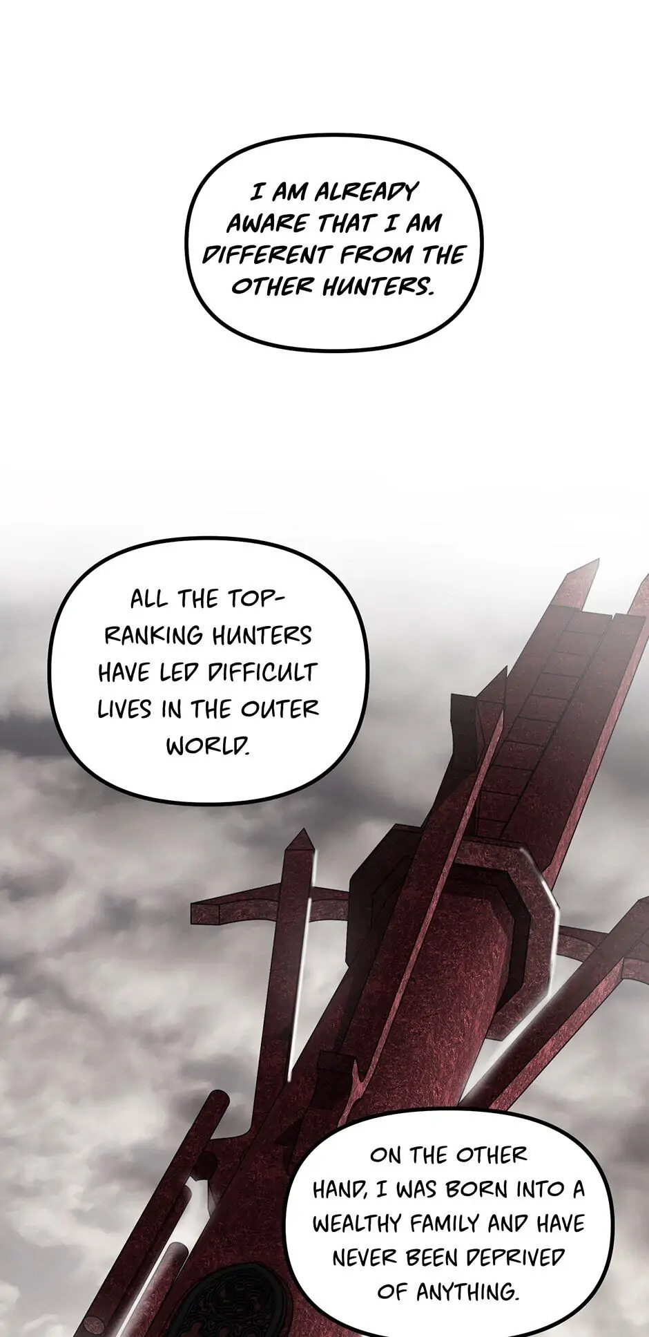 Read SSS Class Suicide Hunter En Manga Online