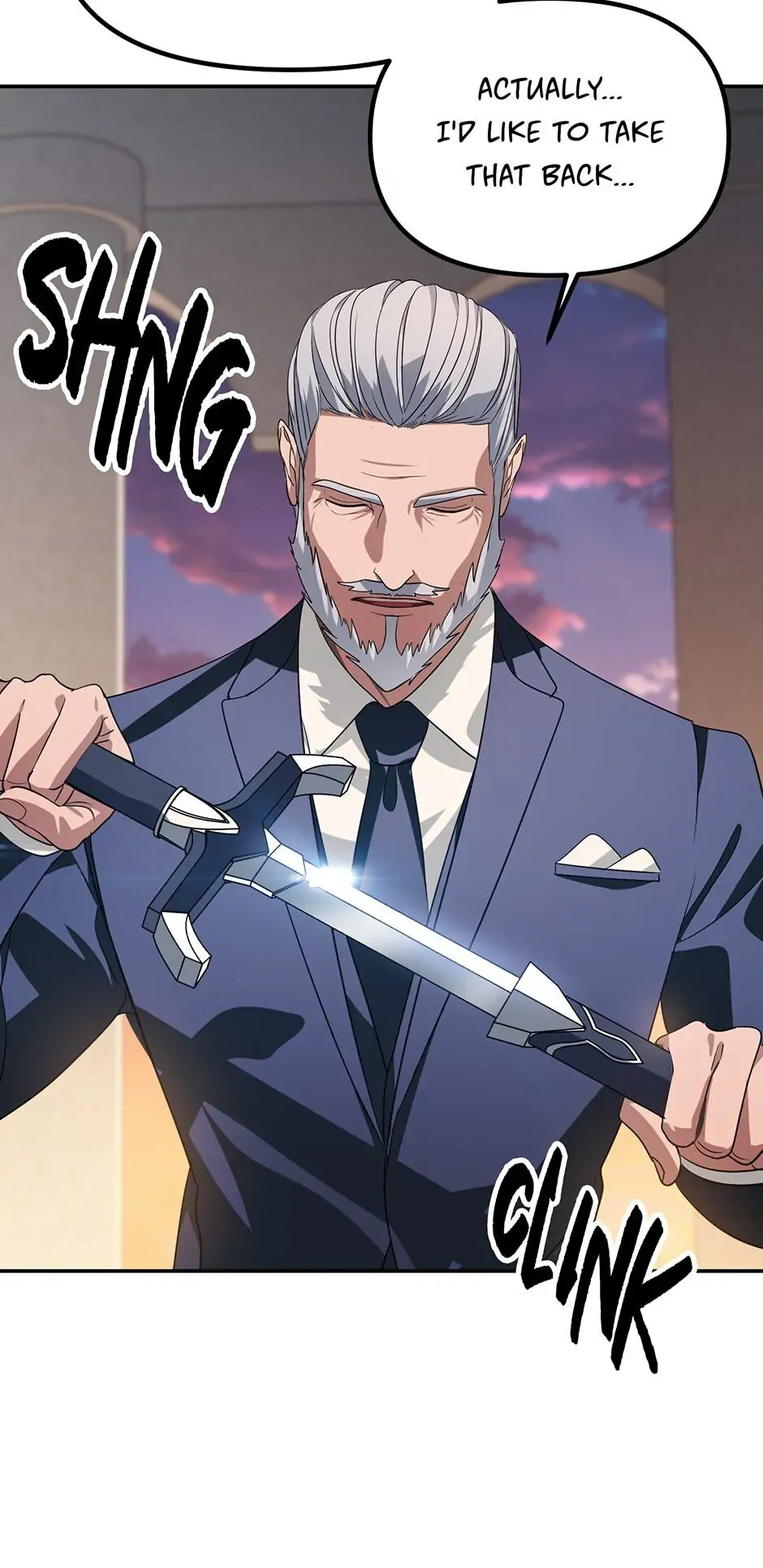 Read SSS Class Suicide Hunter En Manga Online