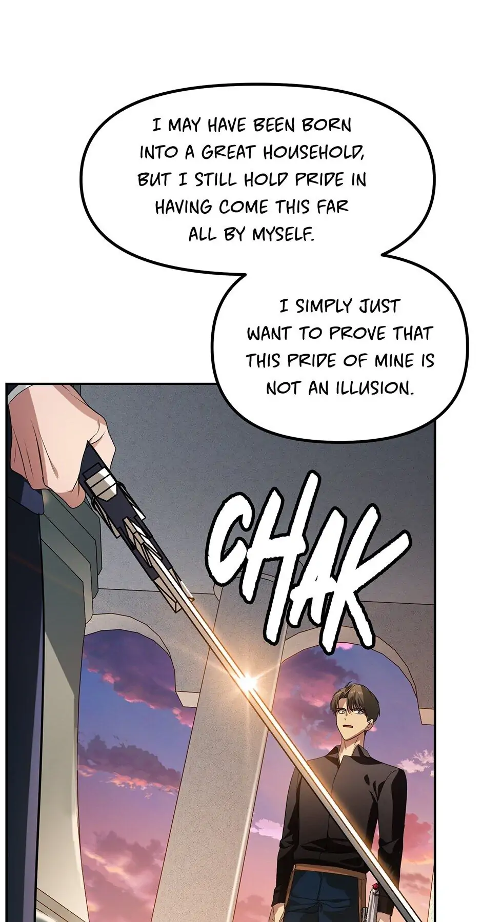 Read SSS Class Suicide Hunter En Manga Online