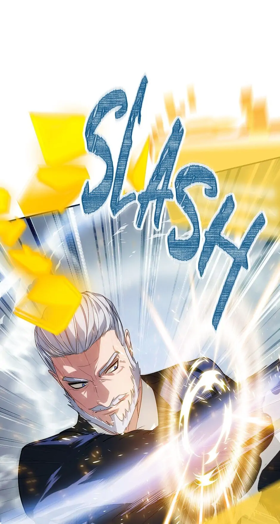 Read SSS Class Suicide Hunter En Manga Online