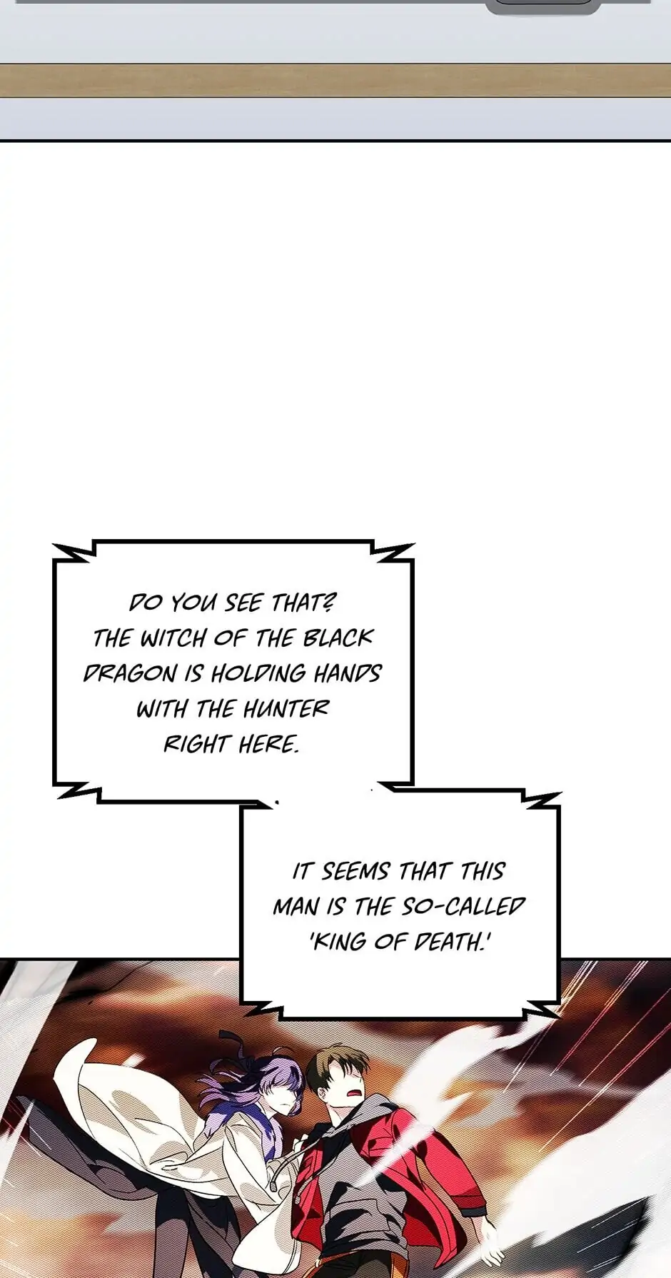 Read SSS Class Suicide Hunter En Manga Online