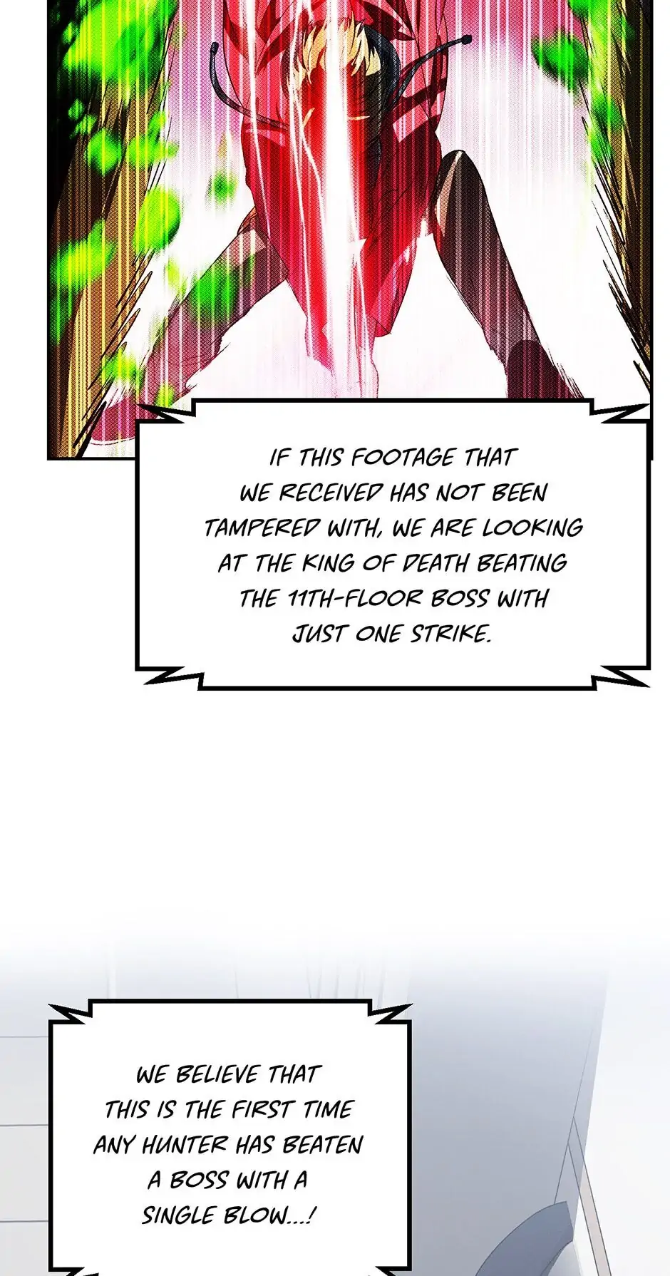 Read SSS Class Suicide Hunter En Manga Online