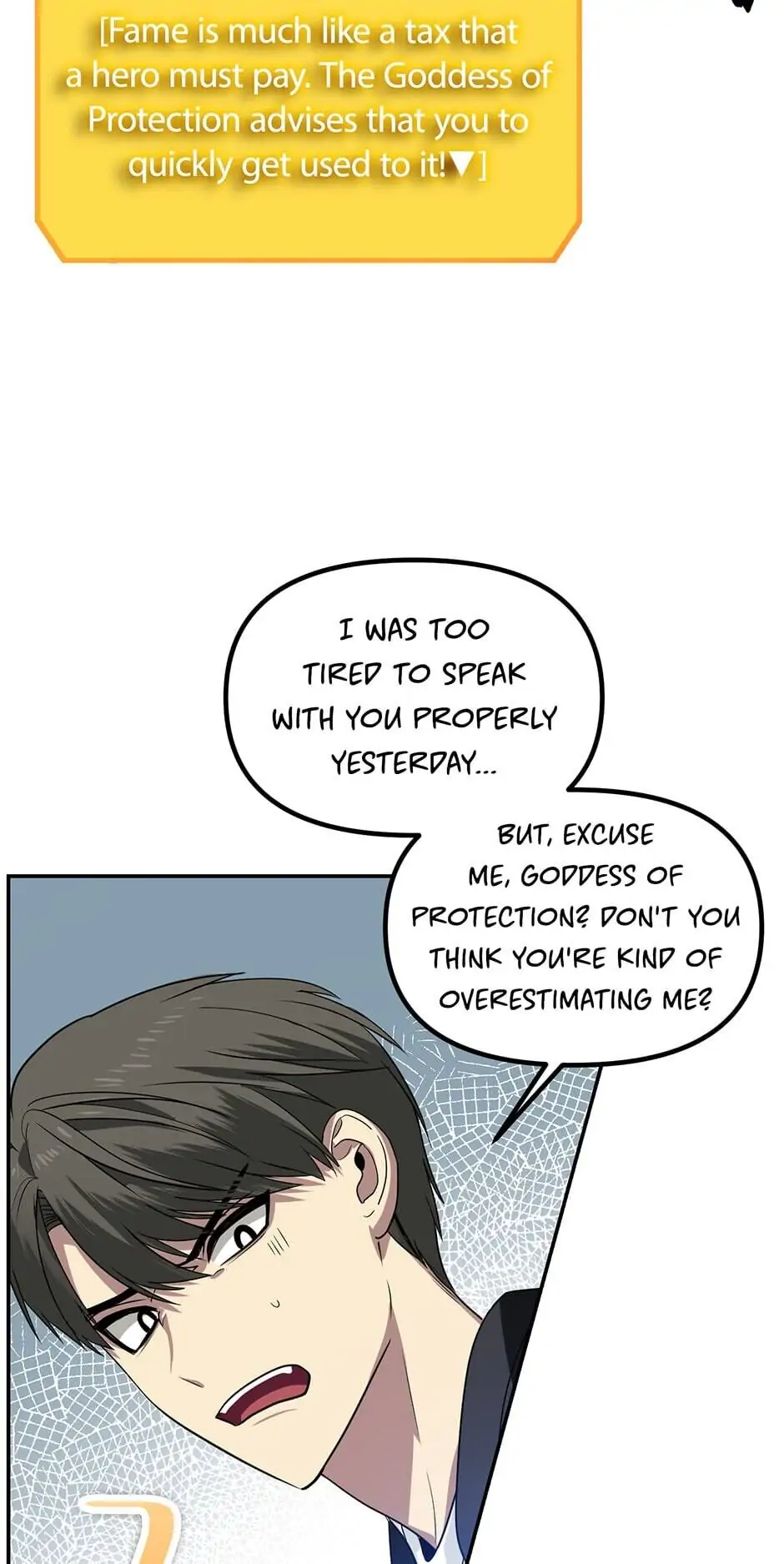 Read SSS Class Suicide Hunter En Manga Online