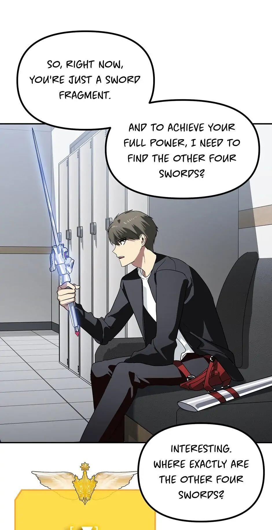 Read SSS Class Suicide Hunter En Manga Online