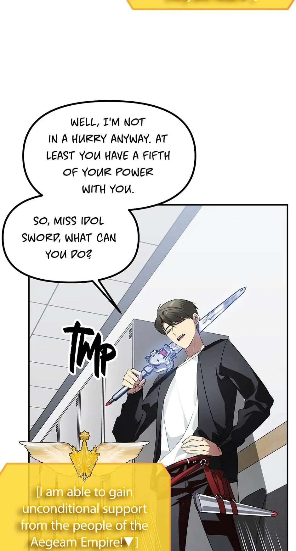 Read SSS Class Suicide Hunter En Manga Online